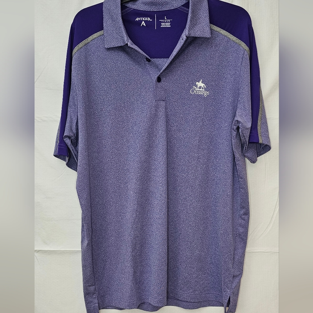🍉 Antigua Large Polo Golf